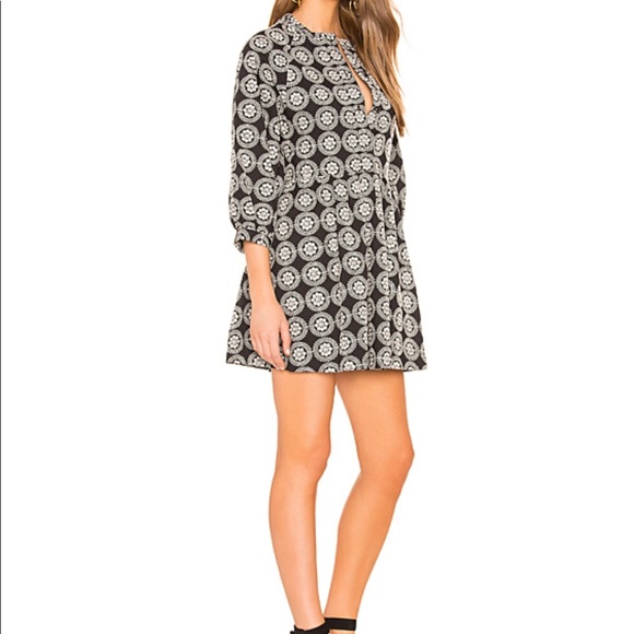 Revolve x Tularosa Dress - Picture 2 of 3